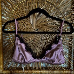 NWT Anthropologie Bralette